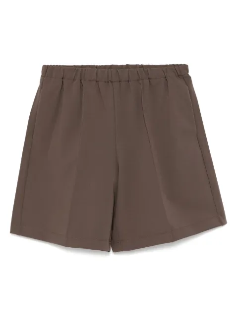 JNBY bermudas anchas