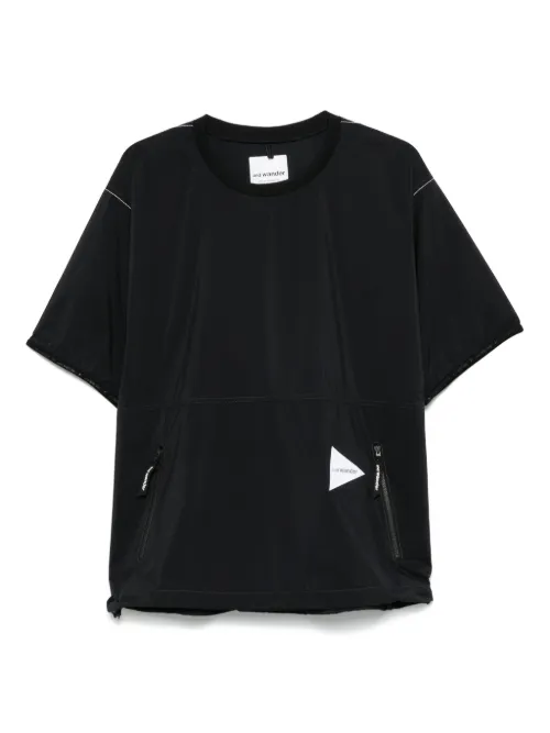 T-shirt Pertex - and Wander - Modalova