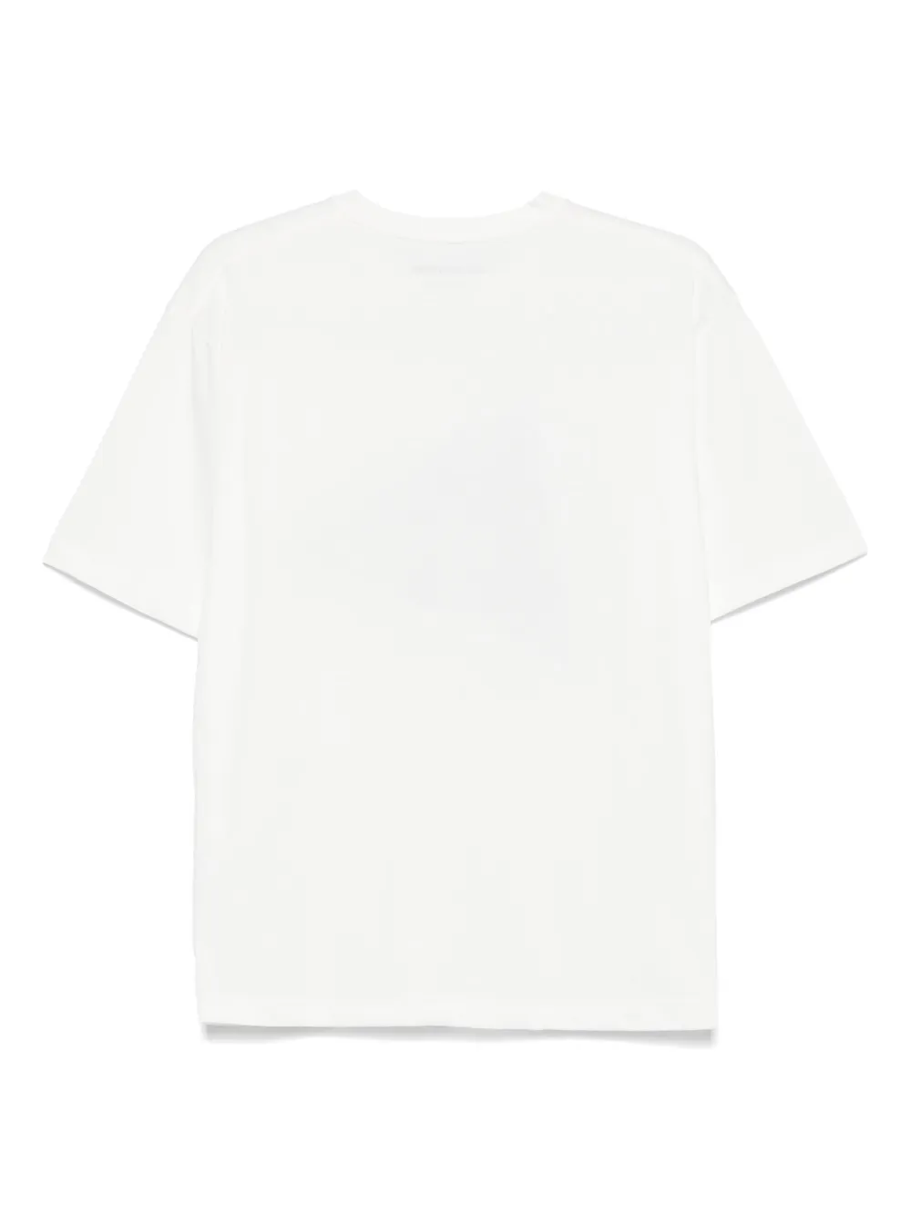 and Wander logo-print T-shirt | T-Shirts & Jersey Shirts | Image 2