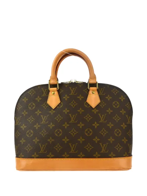 Louis Vuitton Pre-Owned 1996 Alma handbag 