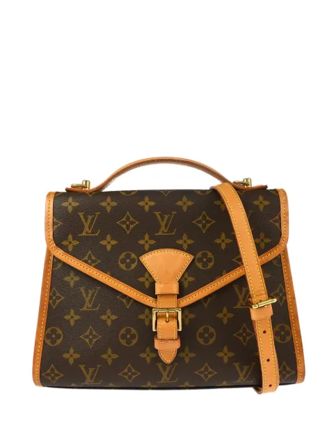Louis Vuitton Pre-Owned 1997 Bel Air schoudertas