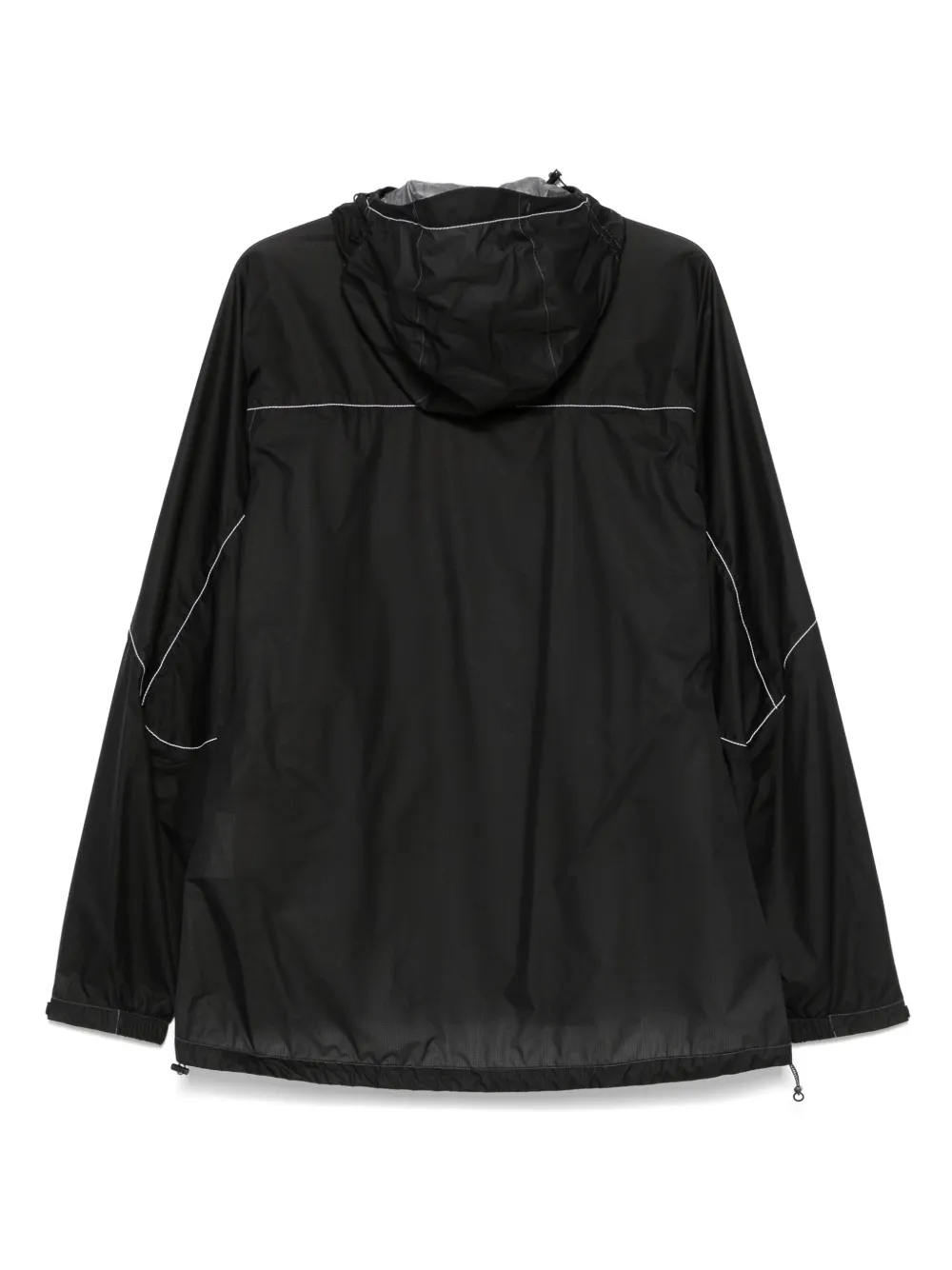 and Wander 3L UL rain jacket | Lightweight Jackets | Image 2