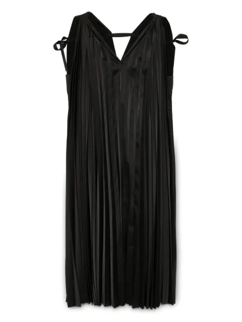 JNBY sleeveless dress