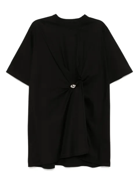 JNBY embellished dress
