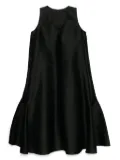 JNBY V-neck dress - Black