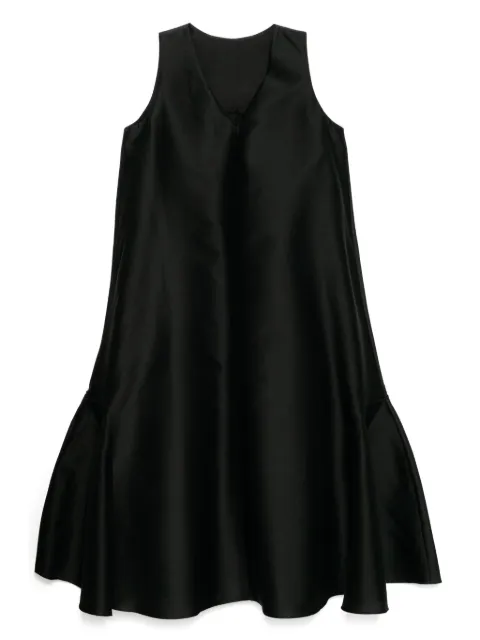 JNBY V-neck dress