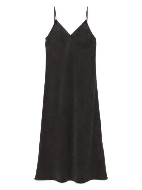 JNBY V-neck dress
