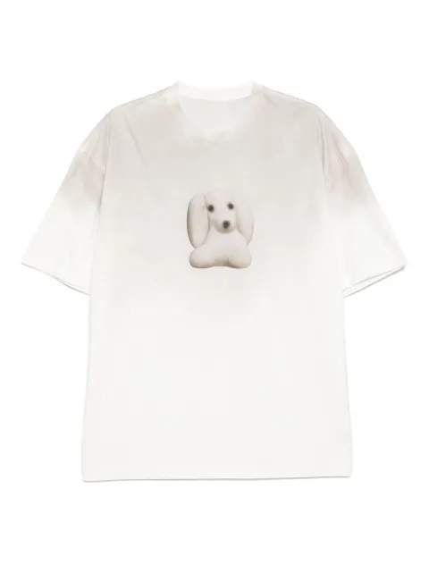 JNBY printed T-shirt
