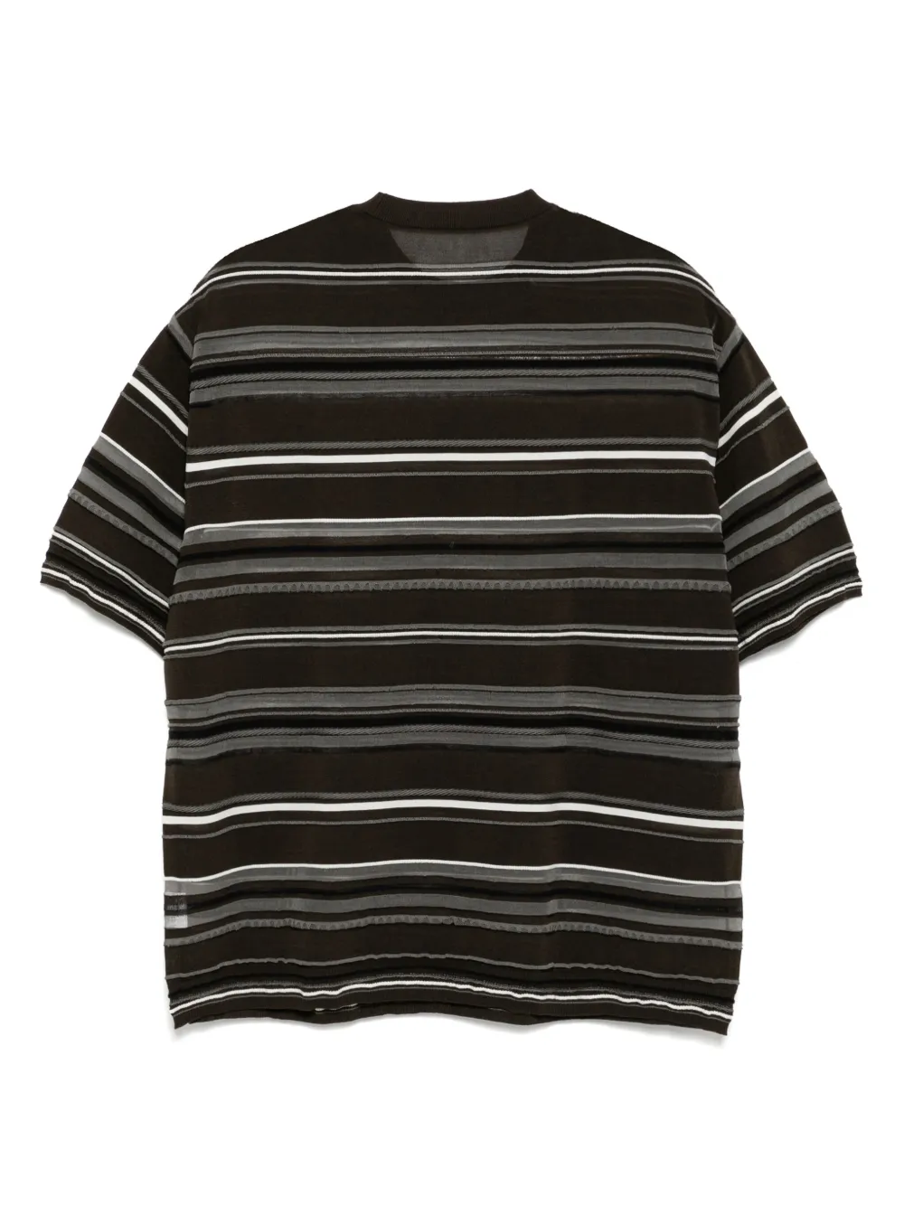 JNBY striped T-shirt | T-Shirts & Jersey Shirts | Image 2