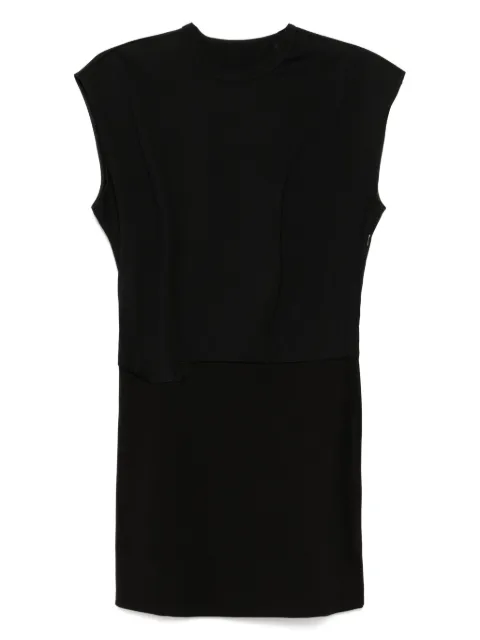 JNBY sleeveless dress