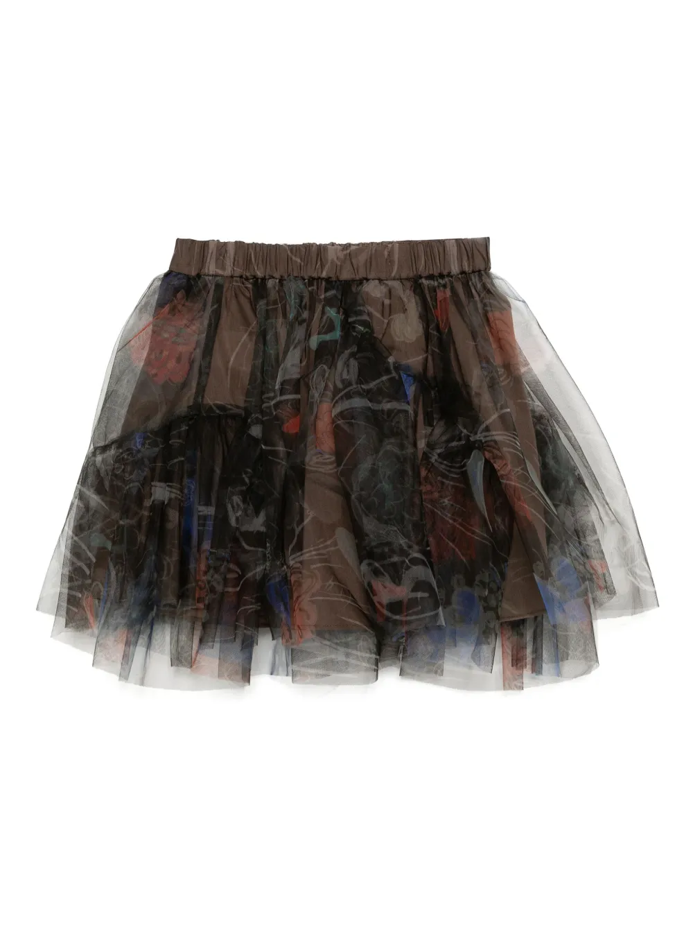 jnby by JNBY falda con estampado gráfico | Faldas de vestir | Image 2