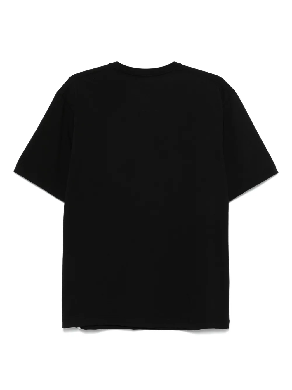and Wander logo-print T-shirt | T-Shirts & Jersey Shirts | Image 2