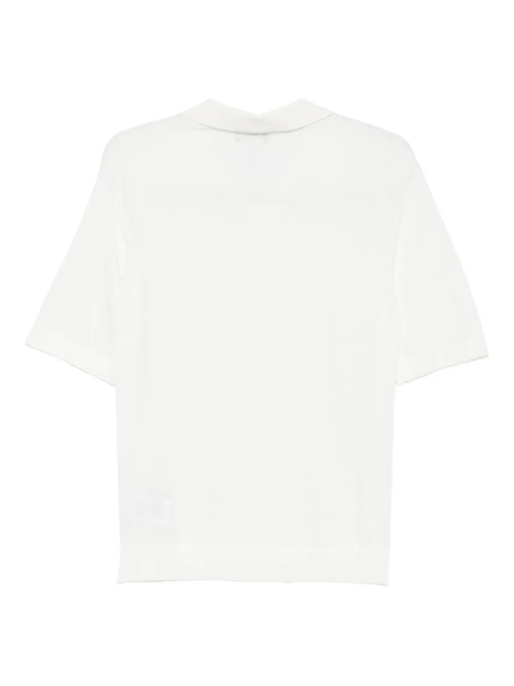 Ballantyne cotton polo shirt | T-Shirts | Image 2