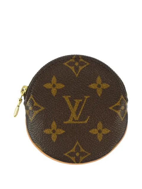Louis Vuitton Pre-Owned 2005 Monogram coin purse