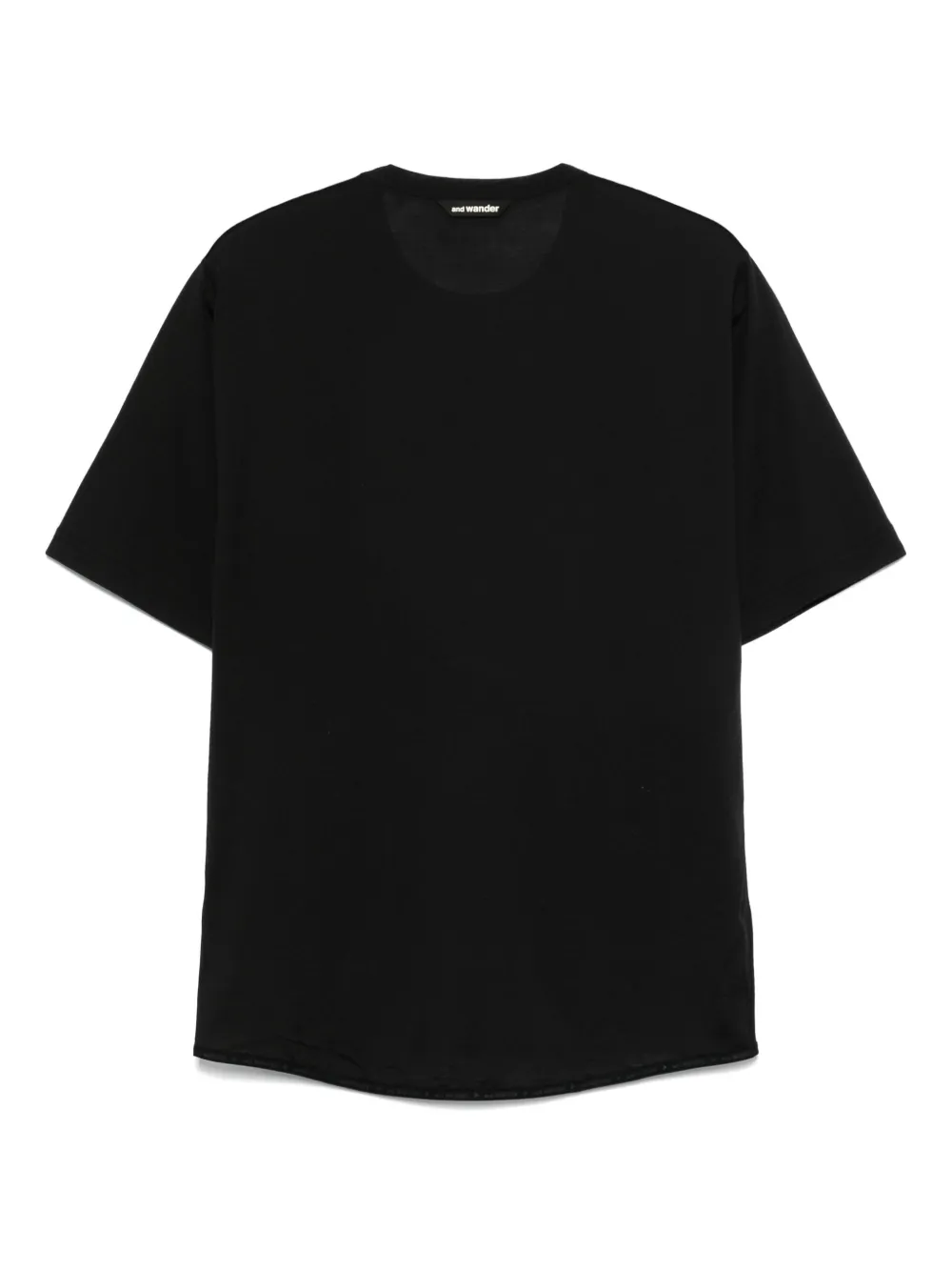 and Wander playera de lana | Playeras y jerséis | Image 2