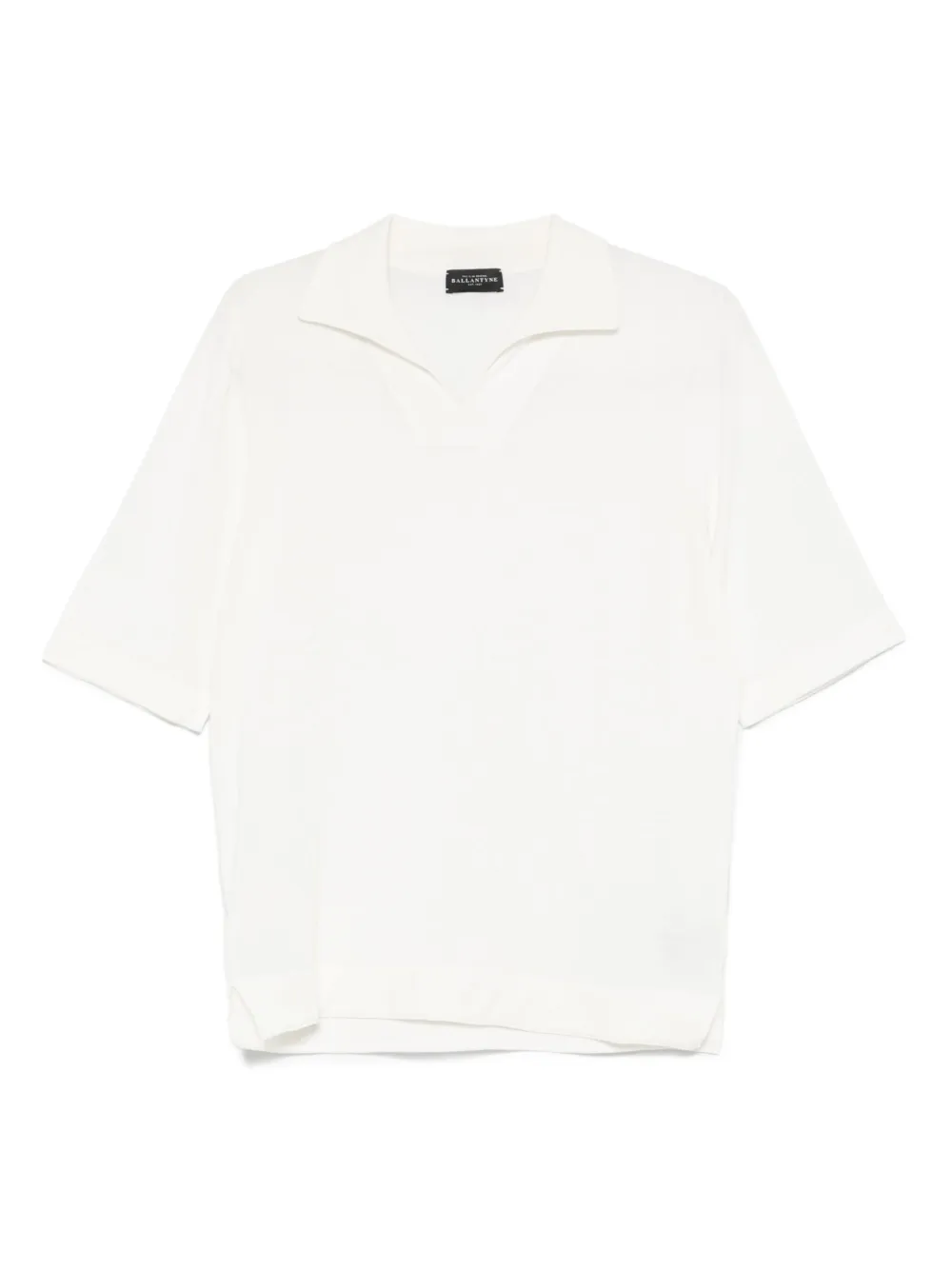 Ballantyne playera tipo polo | blanco | Image 1
