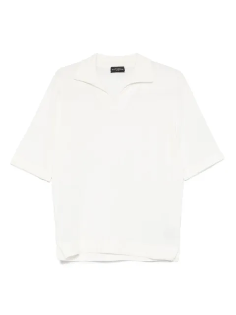Ballantyne cotton polo shirt 