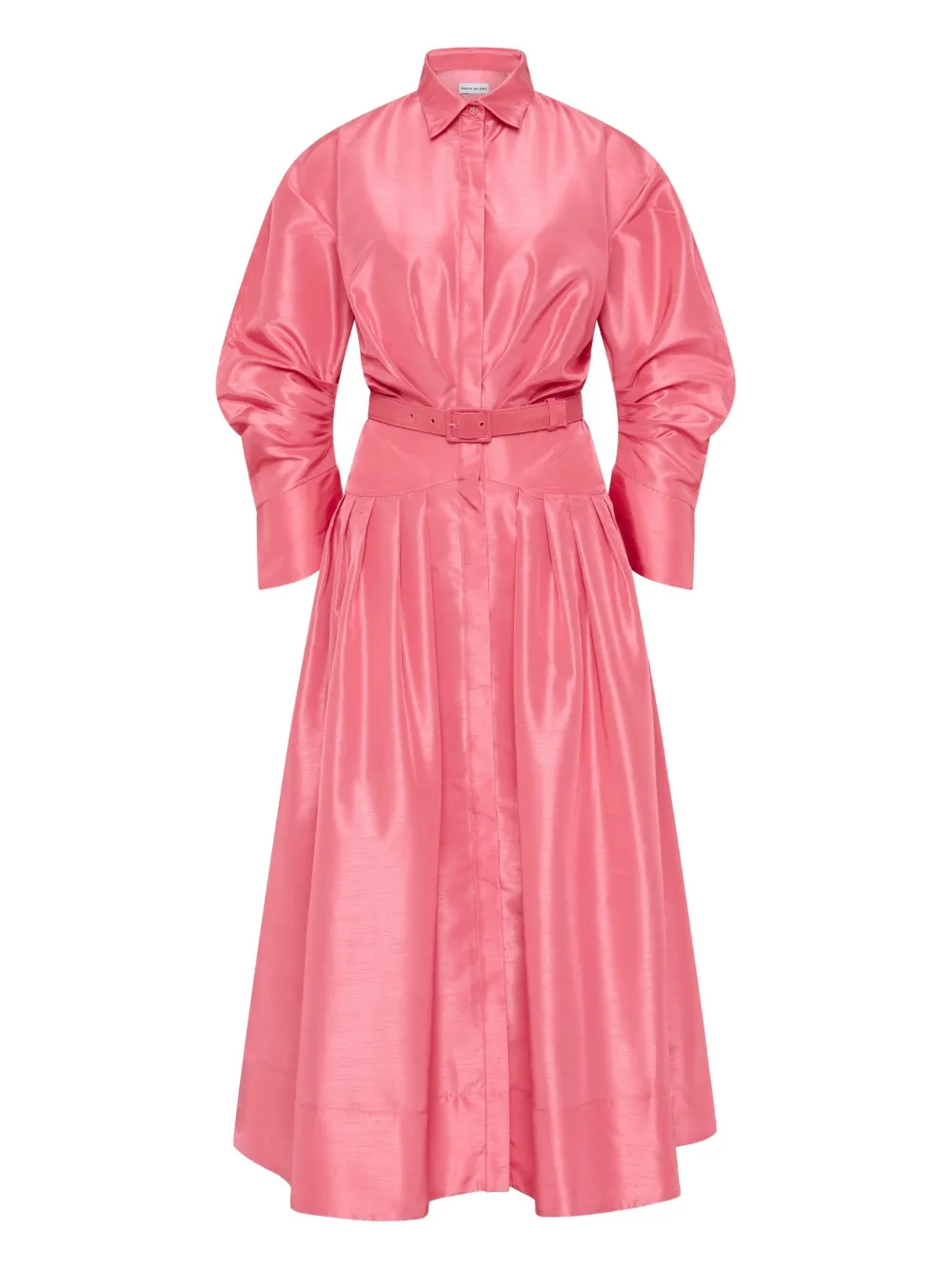 Rebecca Vallance vestido camisero Maple | rosado | Image 1