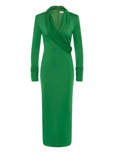 Rebecca Vallance Erin midi dress