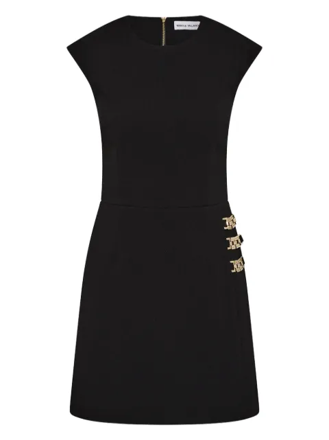 Rebecca Vallance Freyja mini dress