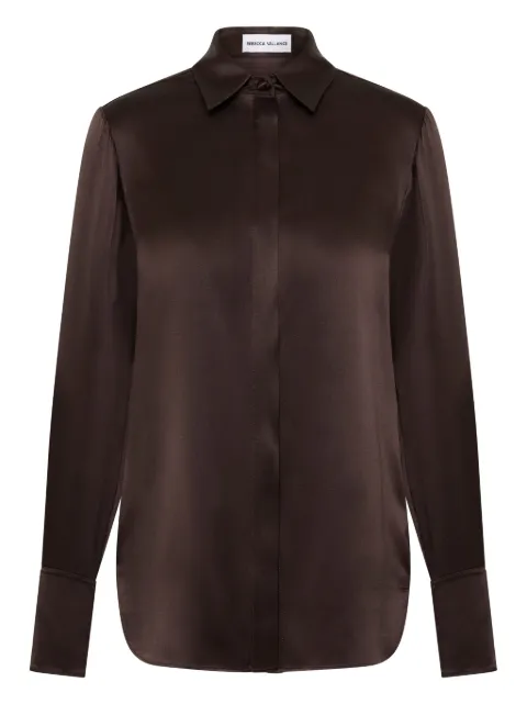 Rebecca Vallance Hazel shirt