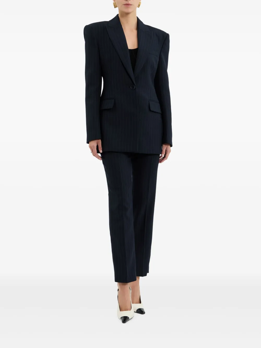 Rebecca Vallance blazer Maxwell | Blazers | Image 2