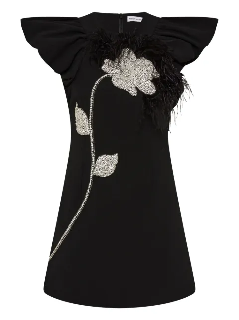 Rebecca Vallance Starlight mini dress