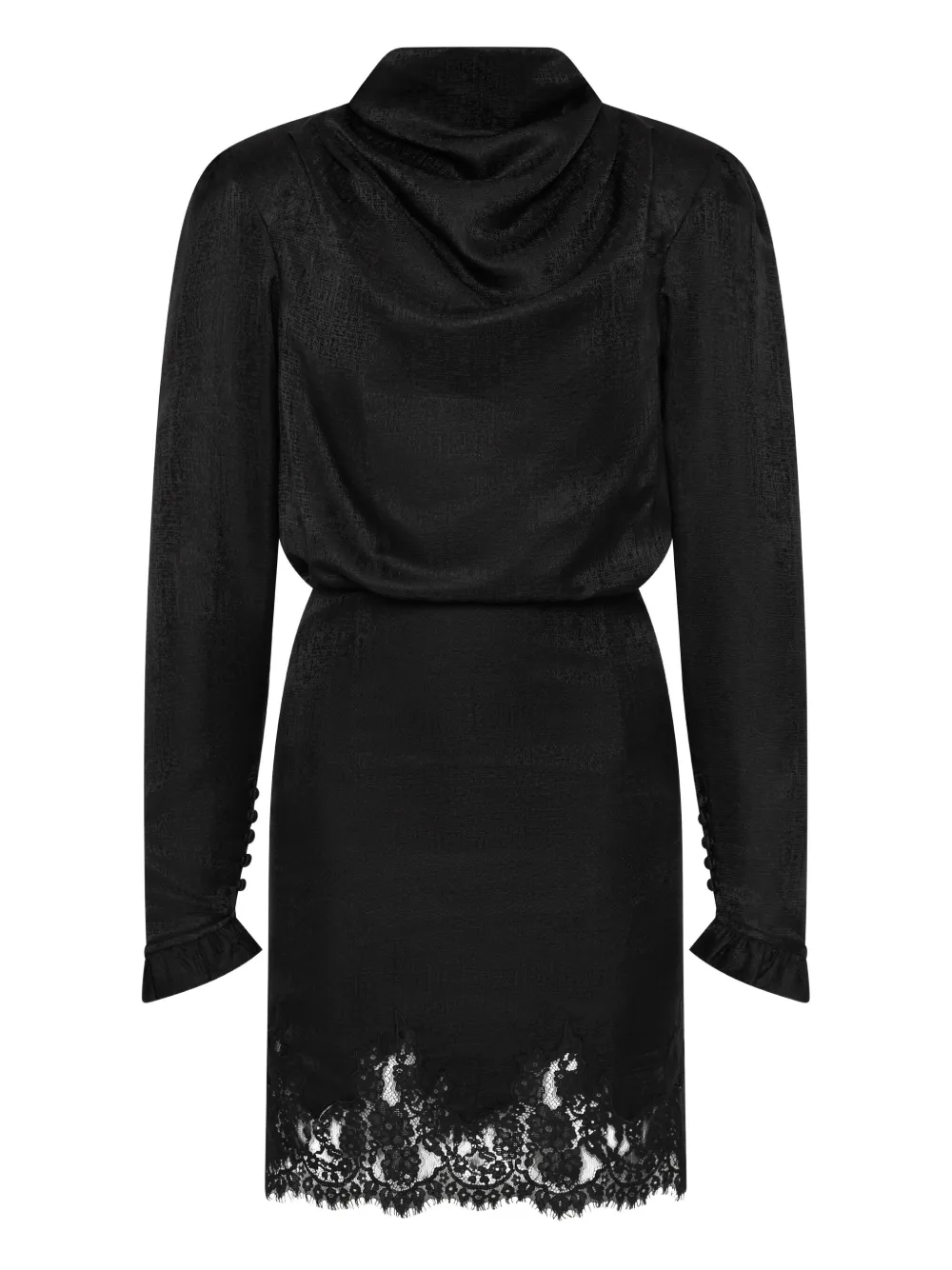 Rebecca Vallance vestido corto Raven | negro | Image 1