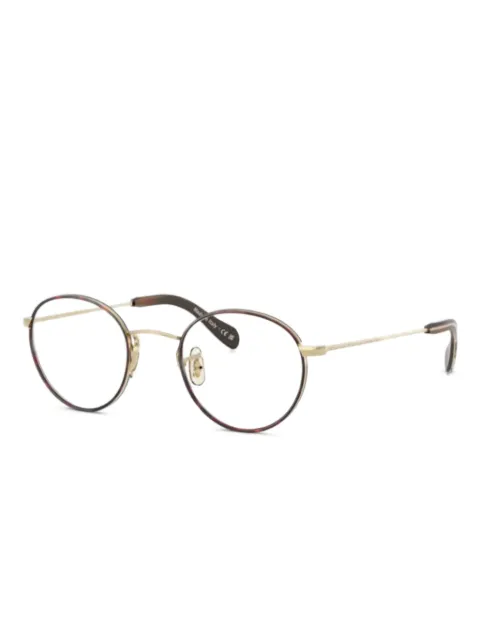 Oliver Peoples Coleridge II glasses