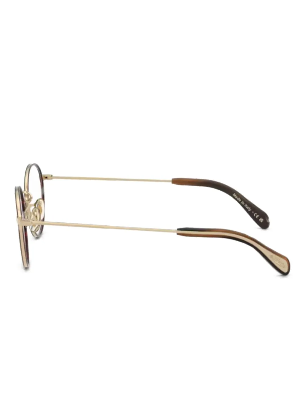Oliver Peoples Coleridge II glasses | Image 2