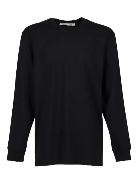 1017 ALYX 9SM playera de algodón