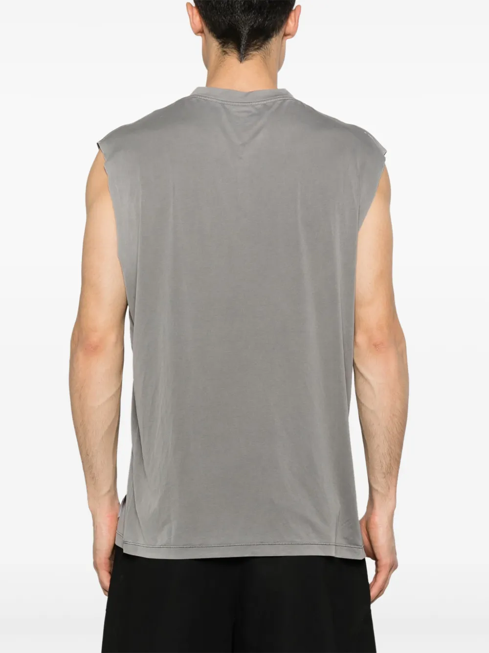 Satisfy AuraLite™ tanktop Grijs