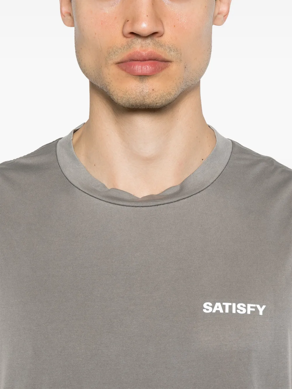 Satisfy AuraLite™ tanktop Grijs