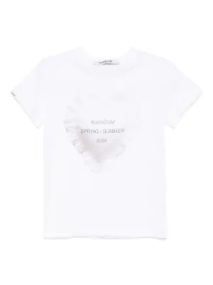 Kimhekim T-Shirts & Jersey Shirts for Women - Shop on FARFETCH