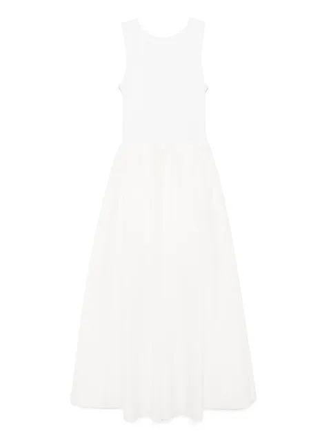Juun.J vestido sin mangas