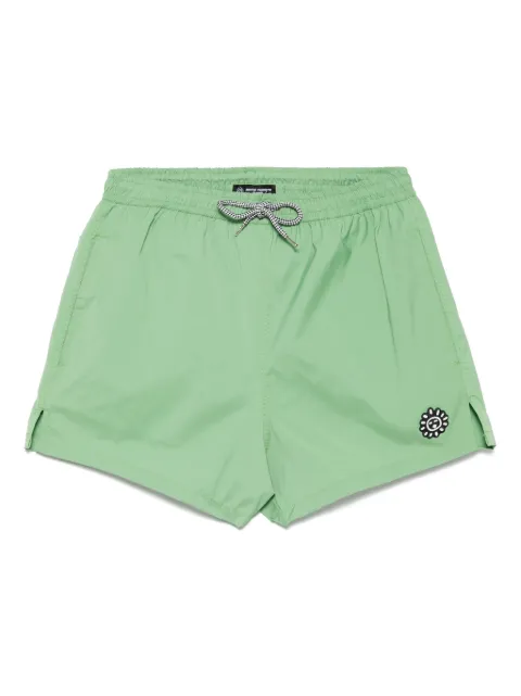 Société Anonyme Sunny Board swim shorts
