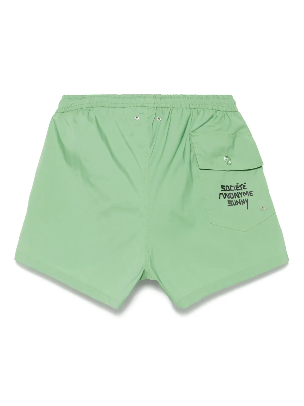 Société Anonyme Sunny Board swim shorts | Bikinis | Image 2