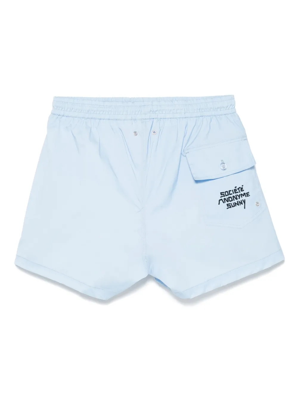Société Anonyme Sunny Board swim shorts | Swim & Board Shorts | Image 2