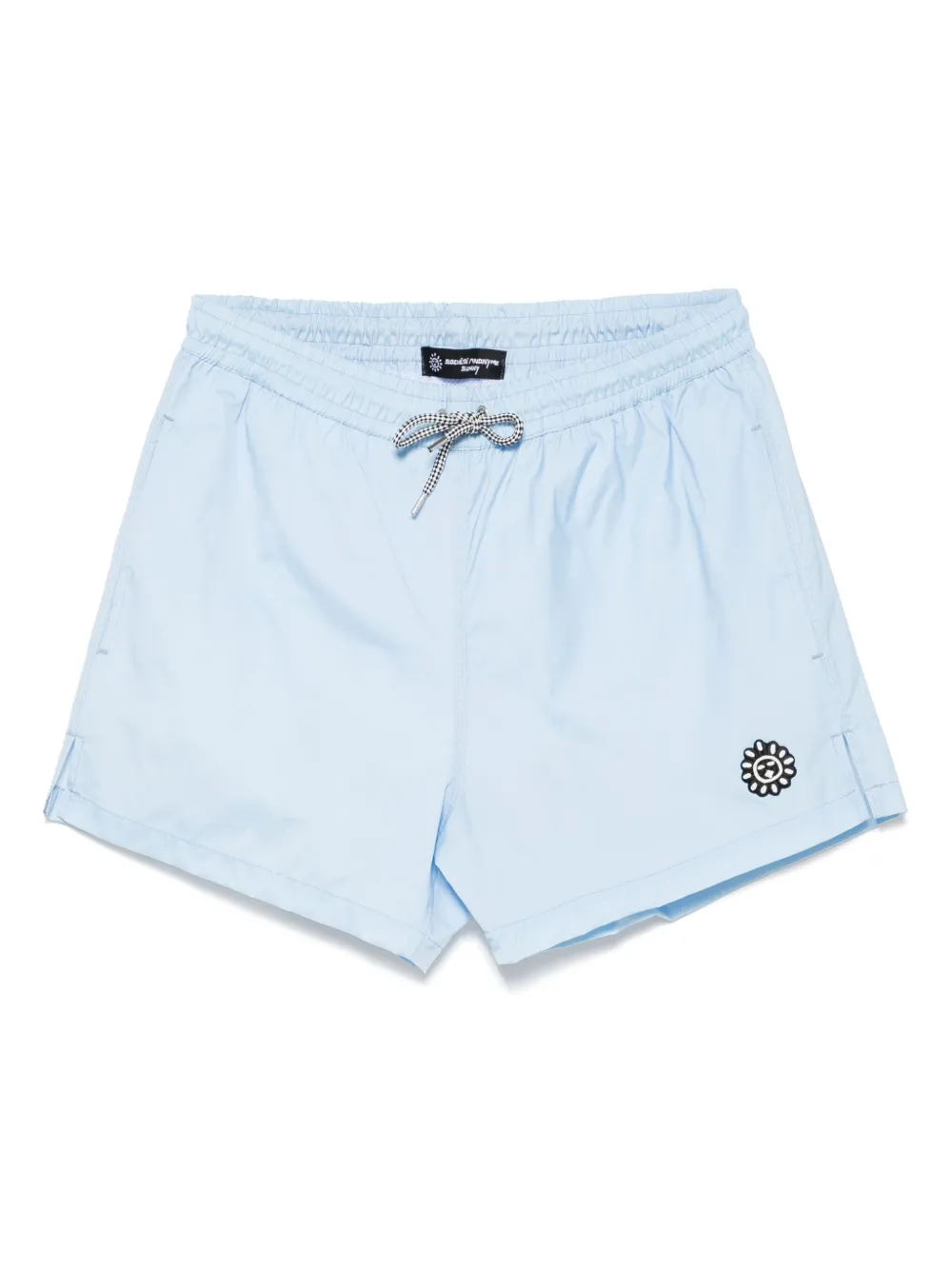 Société Anonyme Sunny Board zwembroek Blauw