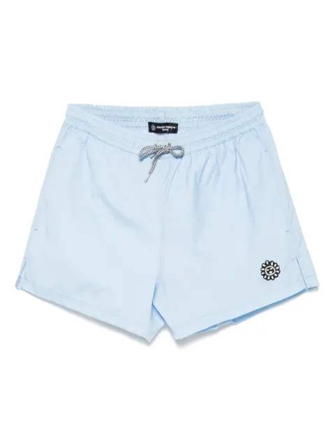 Société Anonyme Sunny Board swim shorts