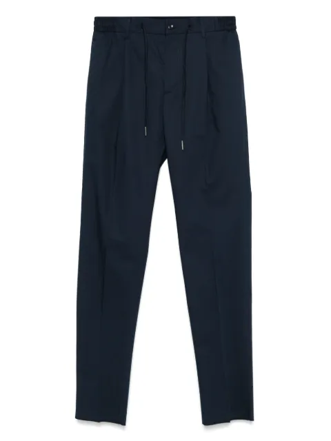 Tagliatore pantalon Newman fuselé