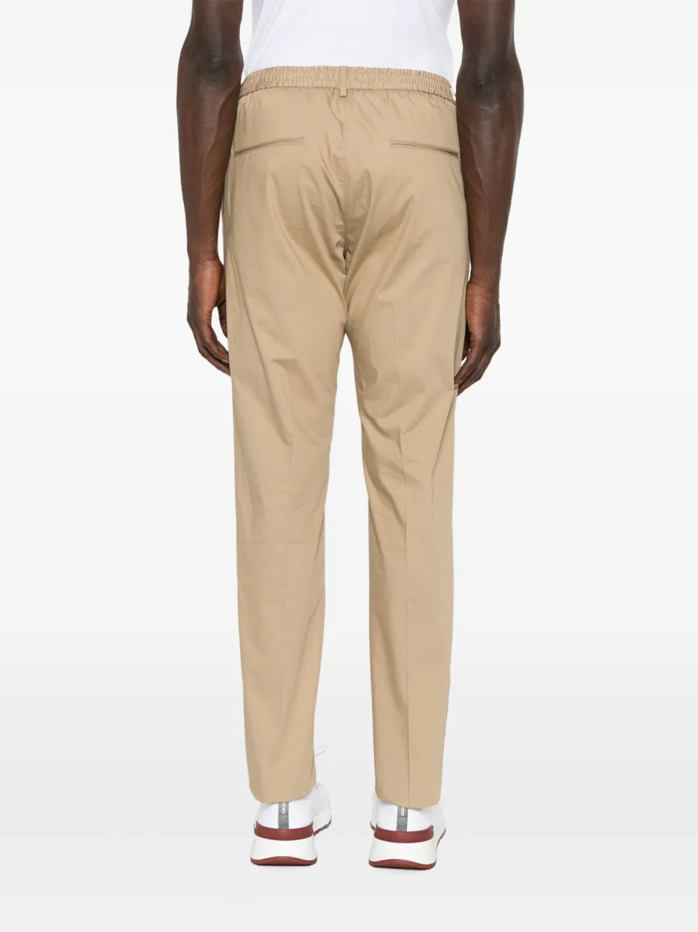 TAGLIATORE NEWMAN TROUSERS