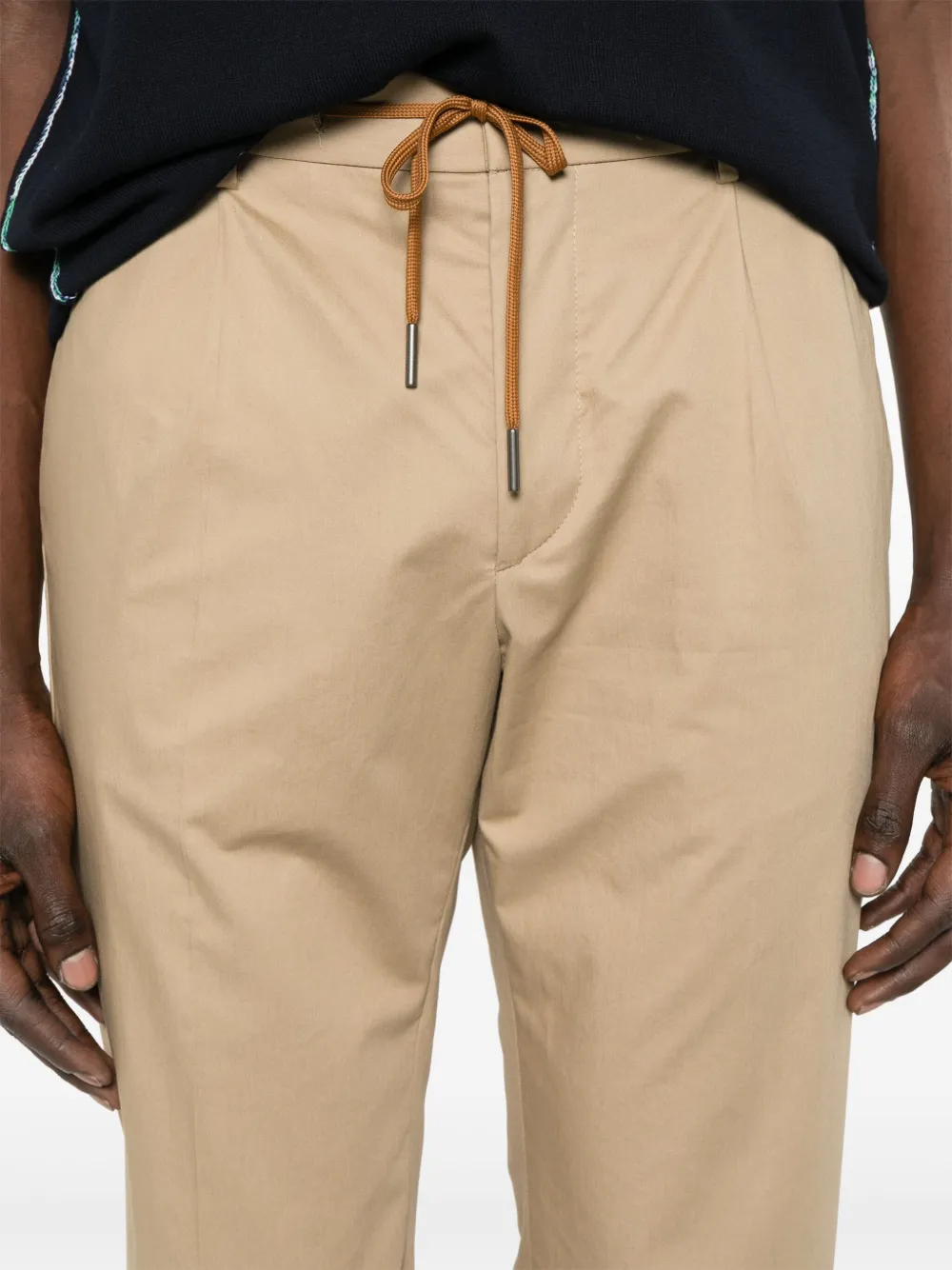 TAGLIATORE NEWMAN TROUSERS