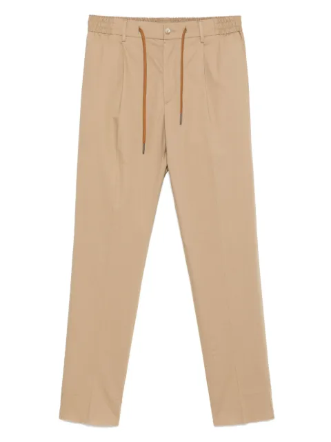 Tagliatore Newman trousers