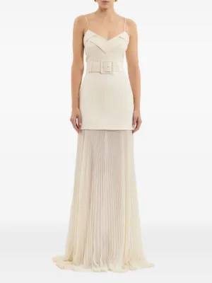 [REBECCA VALLANCE] * ワンショルダーミディドレス Bridal Collection | Wedding Dresses & Gowns Online – Rebecca
