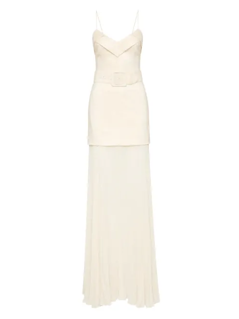 Rebecca Vallance Bailey maxi dress
