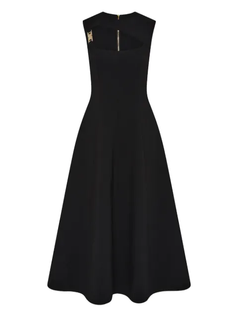 Rebecca Vallance Freyja midi dress