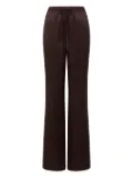 Rebecca Vallance Hazel trousers - Brown