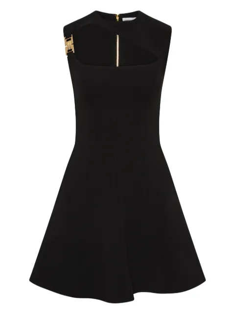 Rebecca Vallance Vestido Freyja