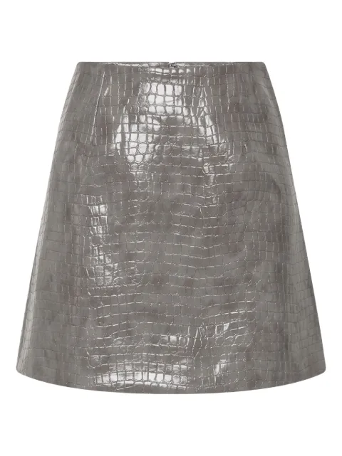 Rebecca Vallance Kenna mini skirt